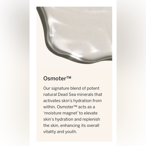 New AHAVA 24K Gold Mineral Mud Mask - Picture 6 of 12